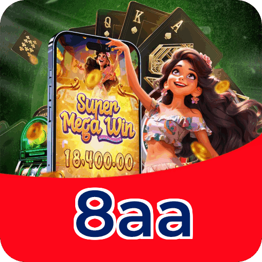 Streaming 4K no cassino ao vivo da 8aa