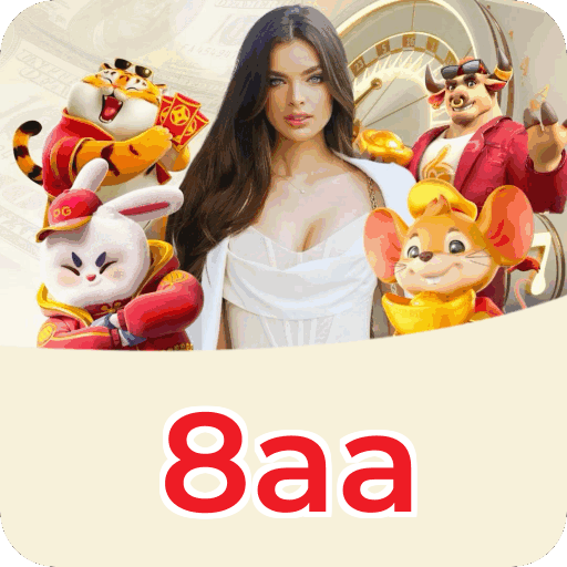 Siga a 8aa no Facebook